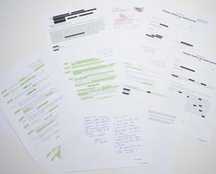 New Epstein files dump contains multiple Trump references