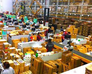 E-commerce volume expected to exceed $100 bln in 2025