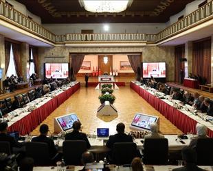 Anti-terror panel meets for 20th time as work enters final stage