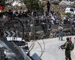 Israel covertly arms Druze militia in Syria, report says