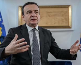 Kosovo, Serbia need to normalize relations: Kosovo PM