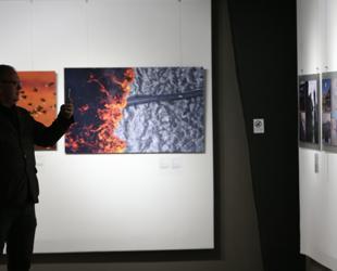 Istanbul Photo Awards exhibition opens in Sakarya