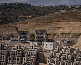 13 European states, Canada condemn Israels expansion of West Bank settlements