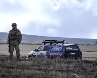 Pilots emergency signals preceded fatal Libyan jet crash near Ankara