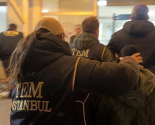 115 ISIL suspects caught planning New Year’s attacks in Istanbul