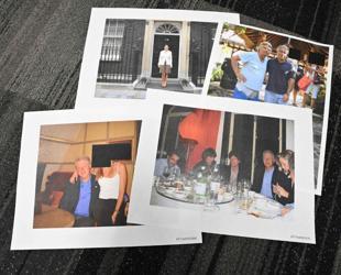 DOJ says it needs more time to finish releasing Epstein files