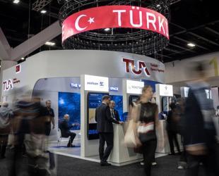 Türkiye gears up to host 10,000 space professionals for int’l congress