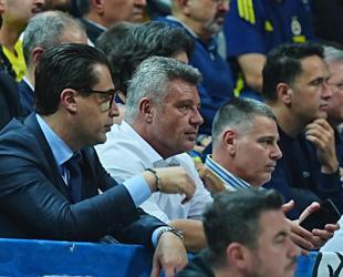 Fenerbahçe chair released in Istanbul drug investigation