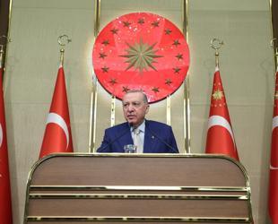 Erdoğan hails economic impact of Turkish diaspora