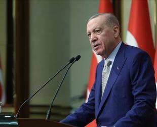 Türkiye seeks ceasefire in Sudan, supports its territorial integrity: Erdoğan