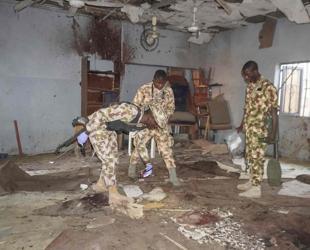 Trump announces US airstrikes on ISIS targets in northwest Nigeria