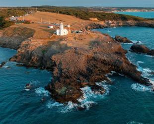 Rising sea level in Black Sea poses risk to 160 mln: Study