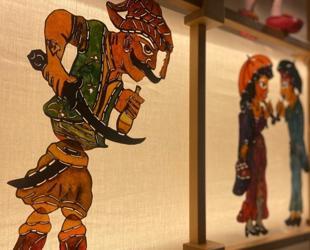 University launches laboratory to preserve Karagöz tradition