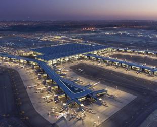 Istanbul Airport targets nearly 90 million passengers in 2026