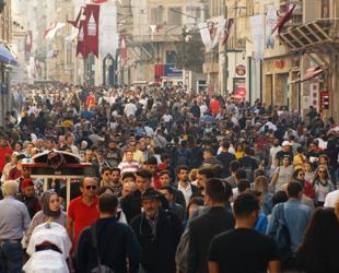 Highest earners share in total income at 48 percent