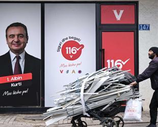 Kosovo snap poll unlikely to end damaging deadlock