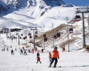 Türkiye braces for snow-dusted New Year as cold wave arrives