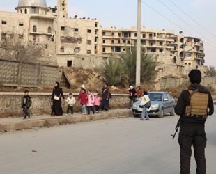 Damascus halts talks with SDF, denies progress on integration deal