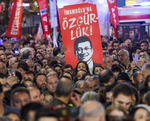 ECHR to expedite review of Istanbul mayors case