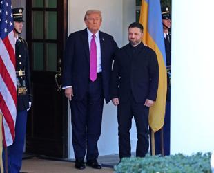 Russia lashes out at Zelensky ahead of new Trump talks on Ukraine plan