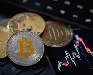 Crypto plunge rattles companies betting big on Bitcoin