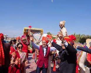 Indian weddings market to see $1 bln events soon: Expert