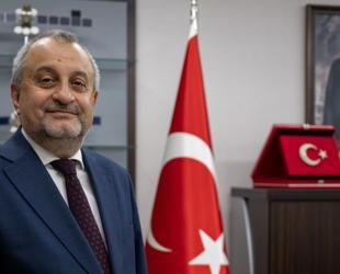 Turksat aims to become global player in 2026