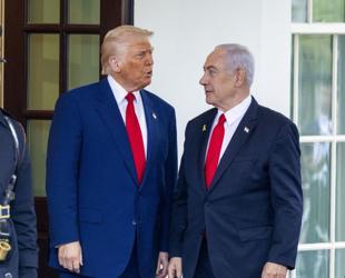 Netanyahu to meet Trump in Florida with focus on Gaza deal