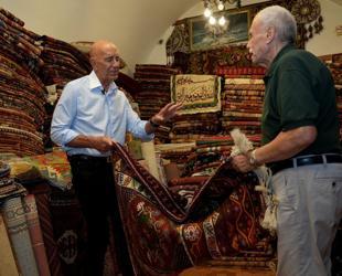 Turkish film producer says Barrack’s investment saves company from collapse