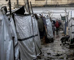 Harsh winter in Gaza deepens suffering after more than 2 years of Israeli war: UN