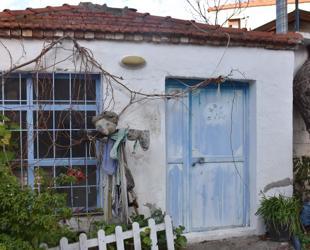 Art, tradition welcome visitors to İzmir’s UN-designated village