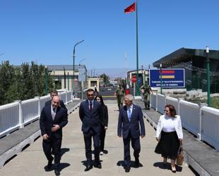 Türkiye, Armenia ease visa rules for special passport holders