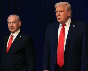 Trump says Türkiye and Israel will ‘not have a problem’