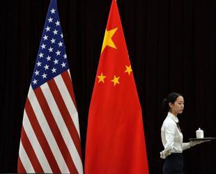 Economic rivalry reshapes US-China relations in 2025