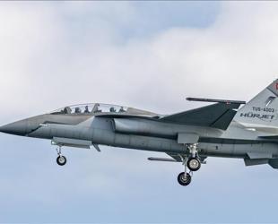Spain inks deal to purchase 30 units of Turkish jet trainer HURJET