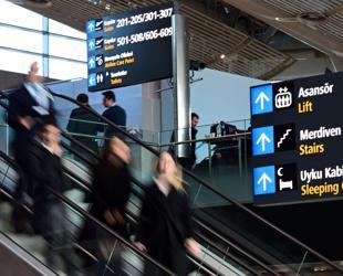 Istanbul’s airports set all-time passenger records in 2025