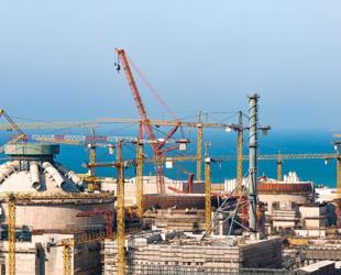 Türkiye sees 2026 as pivotal year for energy projects, minister says