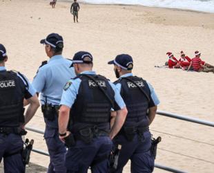 Bondi Beach mass shooting suspects acted alone