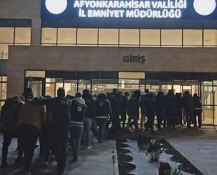 Türkiye captures over 350 ISIL terrorists as raids stepped up after Yalova clash