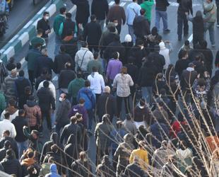 Iran president urges government to heed economic protests