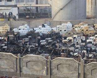 Saudi says UAE-backed advance in Yemen threatens its security