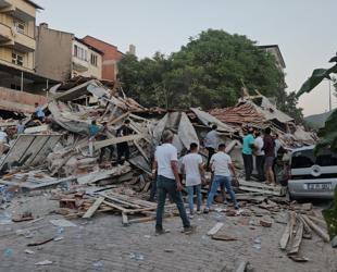 Türkiye shaken 6 times an hour as 2025 sees over 53,000 earthquakes