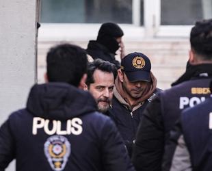 Ex-Galatasaray vice chair arrested on money laundering charges