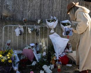 Bardot to be buried in Saint-Tropez amid tribute debate