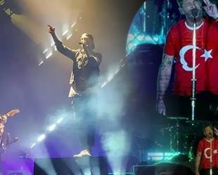 Türkiye hosts international artists in 2025