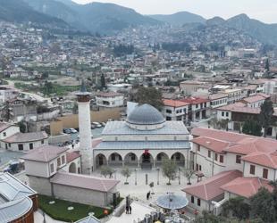 Restoration completed for 73 quake-hit sites