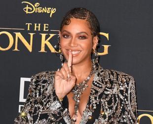 Beyonce declared a billionaire by Forbes magazine