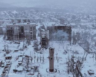 Ukraine says no evidence it attacked Putin residence