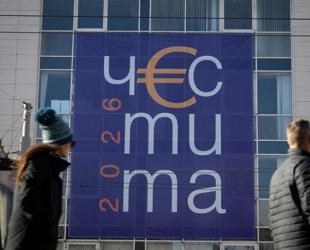 Bulgaria adopts the euro, nearly 20 years after joining EU