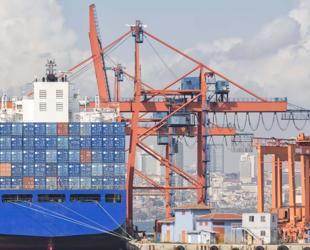 Foreign trade gap widens 6.3 pct to $7.9 bln in November 2025